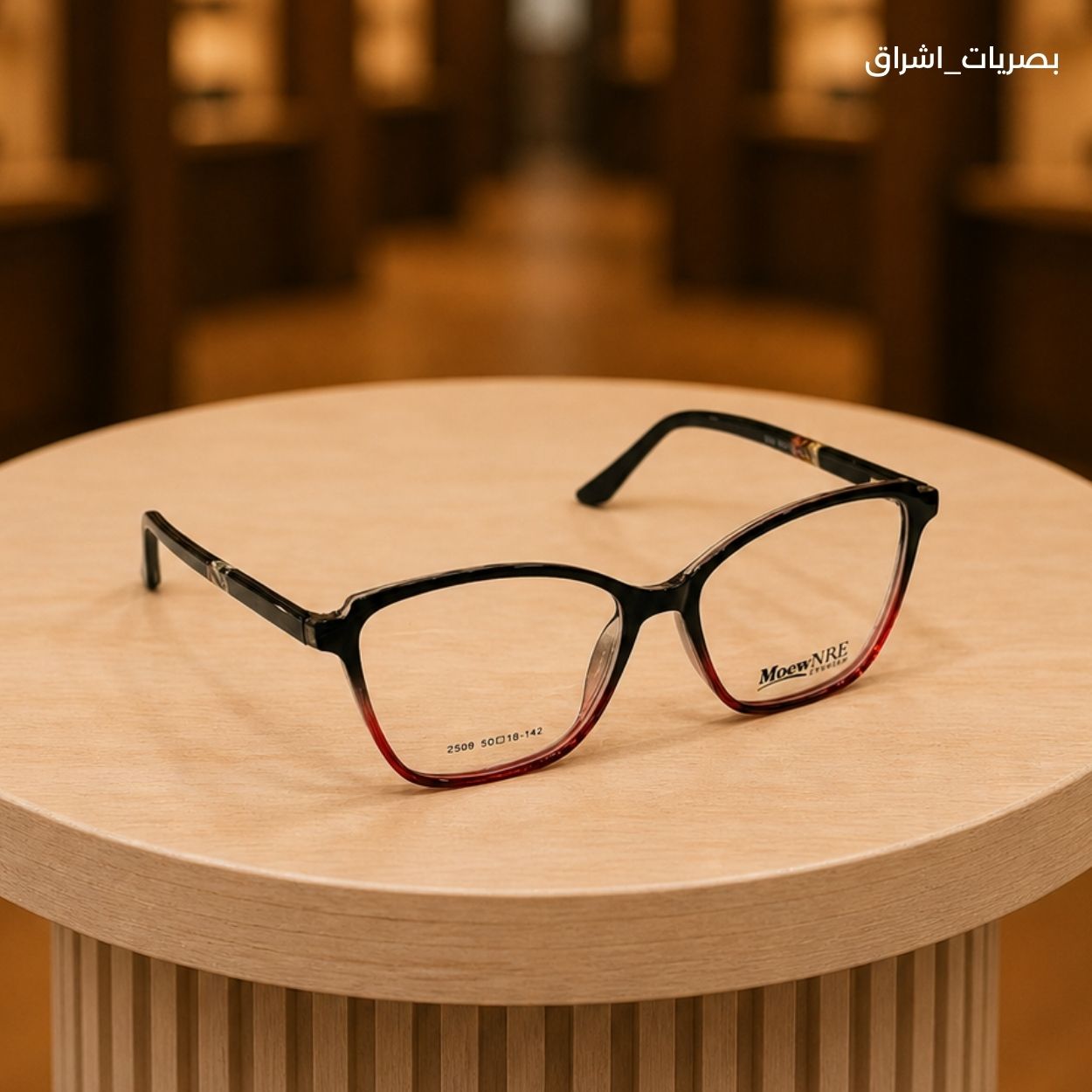 Oliver Peoples Gregory Peck alternate view