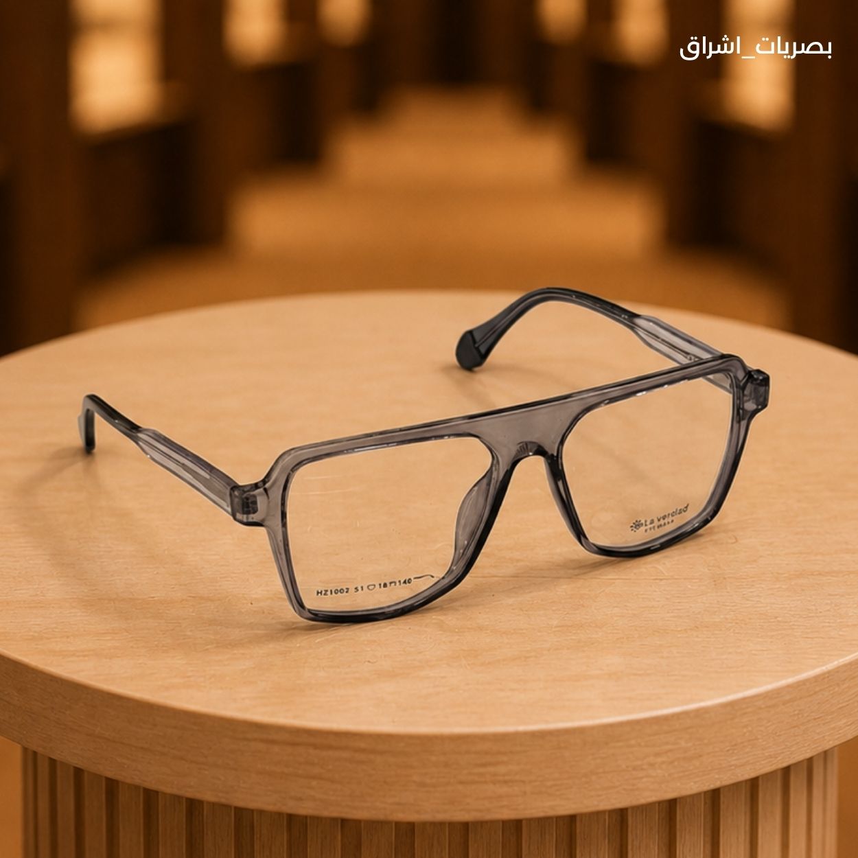 Warby Parker Percey